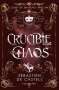 Sebastien de Castell: Crucible of Chaos, Buch