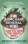 John Buckley: The Armchair General World War One, Buch