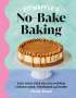 Eloise Head: Fitwaffle's No-Bake Baking, Buch