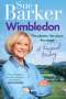 Sue Barker: Wimbledon, Buch
