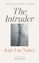 Jean-Luc Nancy: The Intruder, Buch