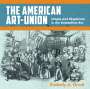 Kimberly A Orcutt: The American Art-Union, Buch