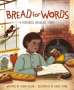 Shana Keller: Bread for Words, Buch