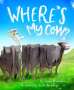 Susan Blackaby: Where's My Cow?, Buch