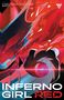 Mat Groom: Inferno Girl Red, Volume 1: A Massive-Verse Book, Buch