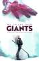 Kieron Gillen: We Called Them Giants, Buch