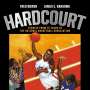 Fred Bowen: Hardcourt: Stories from 75 Years of the National Basketball Association, Buch