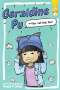 Maggie P. Chang: Geraldine Pu and Her Cat Hat, Too!: Ready-To-Read Graphics Level 3, Buch