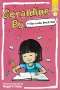 Maggie P. Chang: Geraldine Pu and Her Lucky Pencil, Too!: Ready-To-Read Graphics Level 3, Buch
