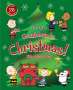 Charles M. Schulz: Countdown to Christmas!: With a Story a Day, Buch