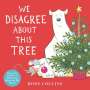 Ross Collins: We Disagree about This Tree, Buch