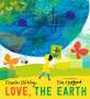 Frances Stickley: Love, the Earth, Buch