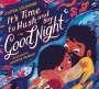 Chitra Soundar: It's Time to Hush and Say Good Night, Buch