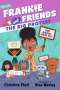 Christine Platt: Frankie and Friends: The Big Protest, Buch