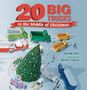 Mark Lee: Twenty Big Trucks in the Middle of Christmas, Buch