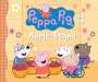 Candlewick Press: Peppa Pig and the Apple Stand, Buch