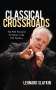 Leonard Slatkin: Classical Crossroads, Buch