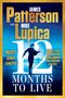 James Patterson: 12 Months to Live, Buch