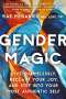 Rae McDaniel: Gender Magic, Buch
