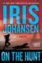 Iris Johansen: On the Hunt, Buch