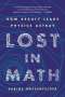 Sabine Hossenfelder: Lost in Math, Buch