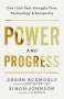 Daron Acemoglu: Power and Progress: Our Thousand-Year Struggle Over Technology and Prosperity, Buch