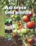 Vhl: Así Crece Una Planta, Buch