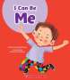 Meredith Rusu: I Can Be Me (Learn About: Your Best Self), Buch