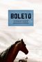 Alyson Hagy: Boleto, Buch