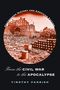 Timothy Parrish: From the Civil War to the Apocalypse, Buch