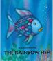 Marcus Pfister: The Rainbow Fish, Buch, Buch