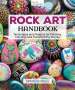 AA Publishing: Rock Art Handbook, Buch