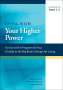 James Hubal: Living with Your Higher Power: A Workbook for Steps 1-3, Buch