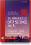 Stefan Papp: The Handbook of Data Science and AI, 1 Buch und 1 Diverse