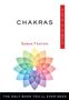 Sasha Fenton: Chakras Plain & Simple, Buch