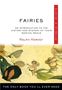 Ralph Harvey: Fairies Plain & Simple, Buch