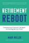 Mark Miller: Retirement Reboot, Buch