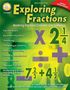 Karise Mace: Exploring Fractions, Buch, Buch