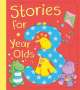 David Bedford: Stories for 3 Year Olds, Buch