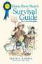 Susan Daniels: The Horse Show Mom's Survival Guide, Buch