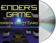 Orson Scott Card: Ender's Game, CD