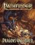Savannah Broadway: Pathfinder Campaign Setting: Dragons Unleashed, Buch