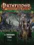 Tito Leati: Pathfinder Adventure Path: Strange Aeons Part 2 - The Thrushmoor Terror, Buch