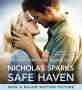 Nicholas Sparks: Safe Haven, MP3