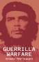 Ernesto Che Guevara: Guerrilla Warfare, Buch