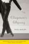 Paul Bailey: Chapman's Odyssey, Buch
