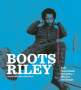 Boots Riley: Boots Riley, Buch