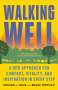Michael J Gelb: Walking Well, Buch