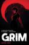 Stephanie Phillips: Grim Book One Deluxe Edition, Buch