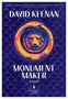 David Keenan: Monument Maker, Buch